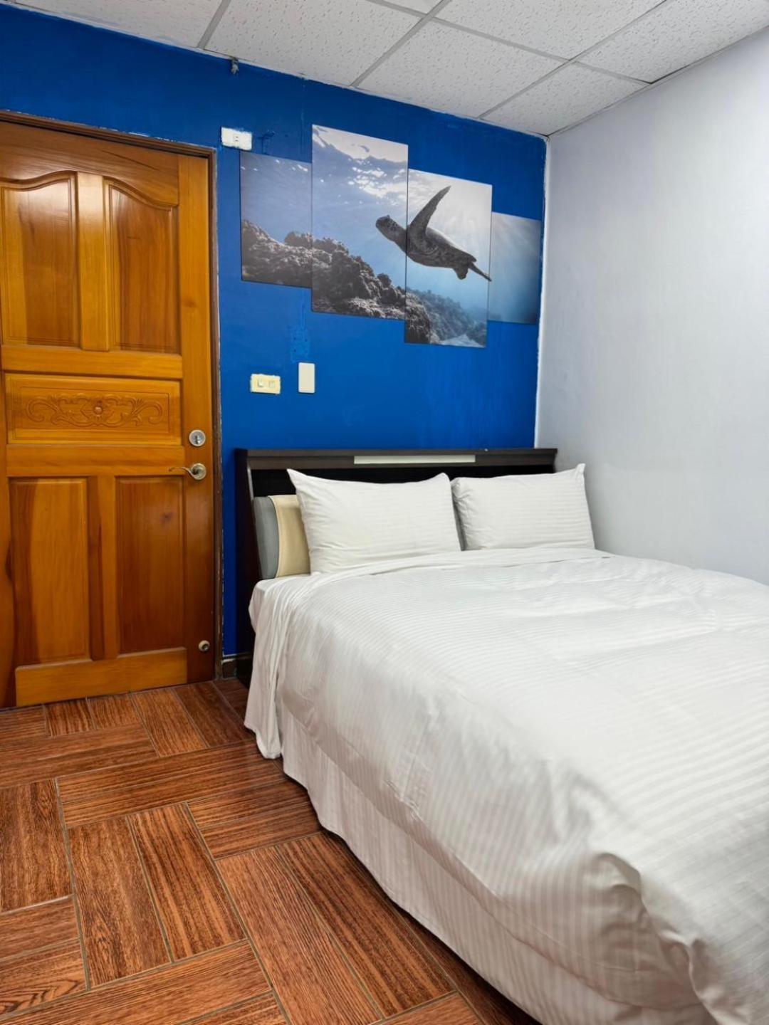 I Live Motel Kaohsiung Exterior foto